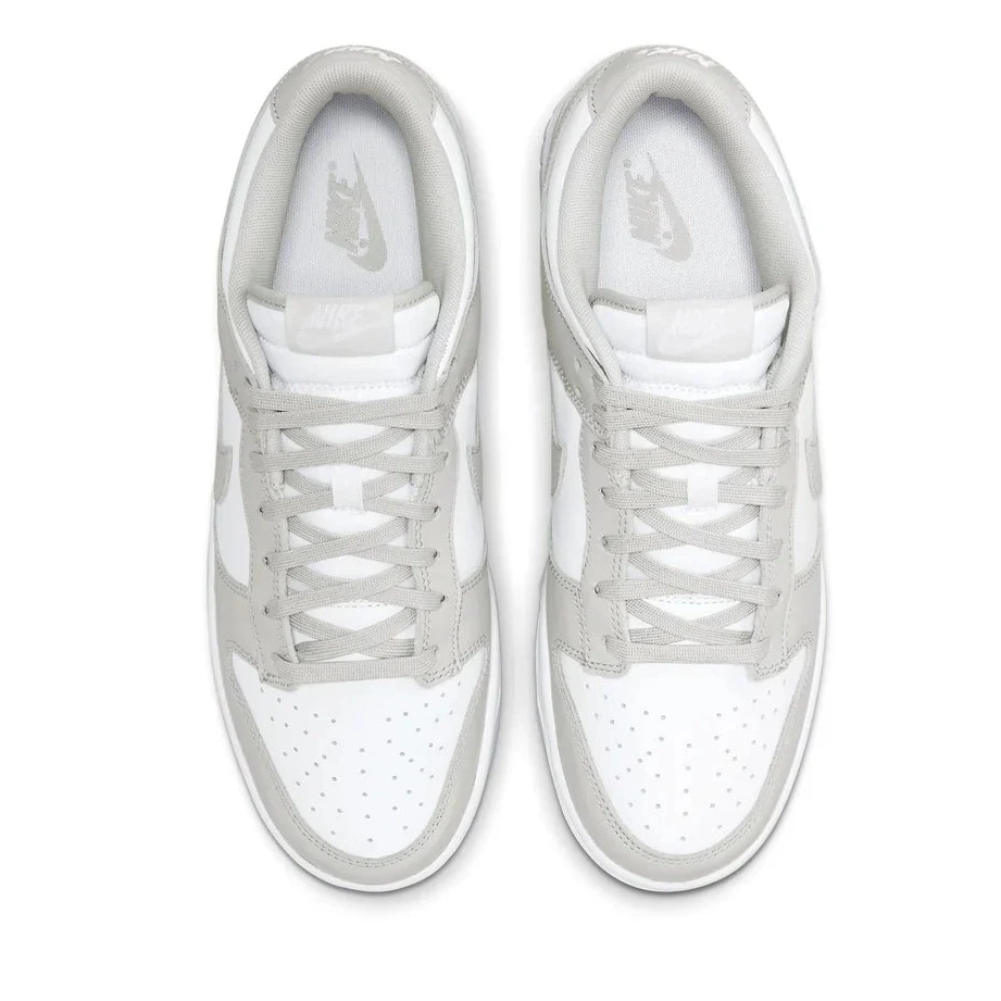 Grey Dunk Low Fog Nike 0713